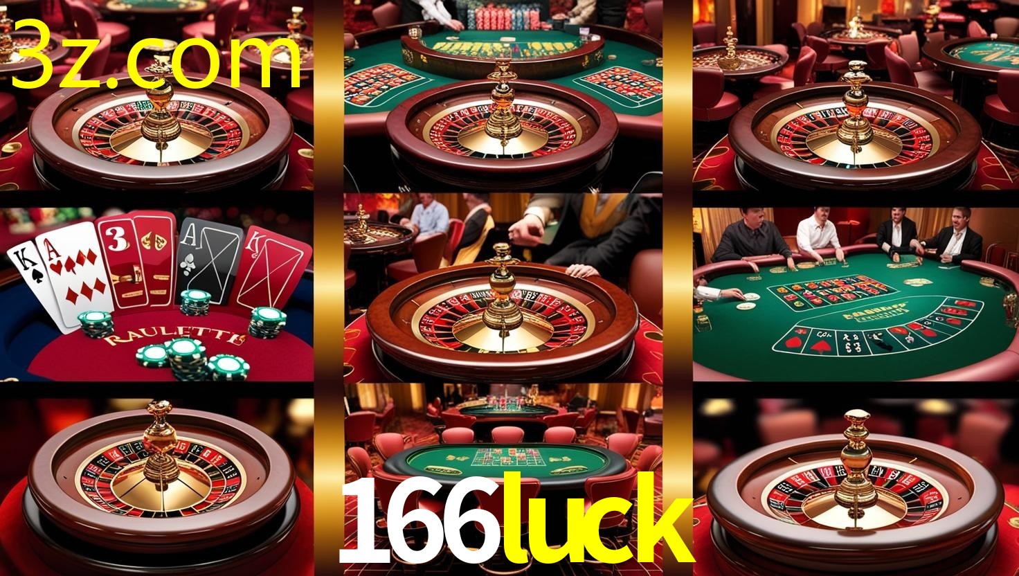 Cadastro Rápido 166LUCK.COM